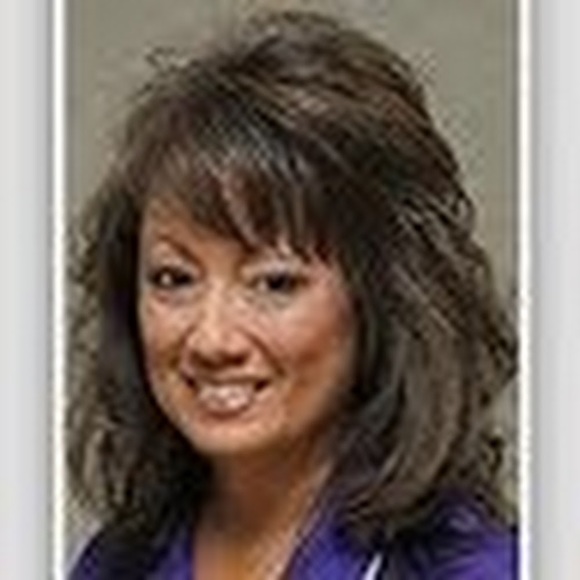 Meet your Posher, Mary - Picture 1 of 1